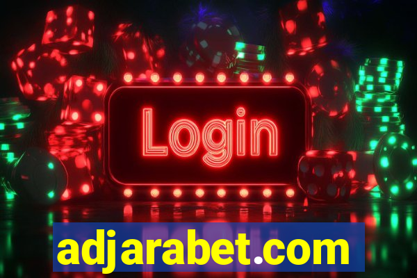 adjarabet.com