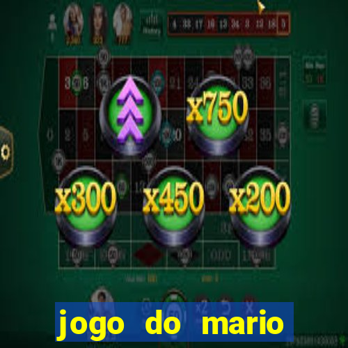 jogo do mario flash 2.0 no click jogos