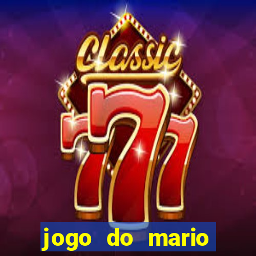 jogo do mario flash 2.0 no click jogos