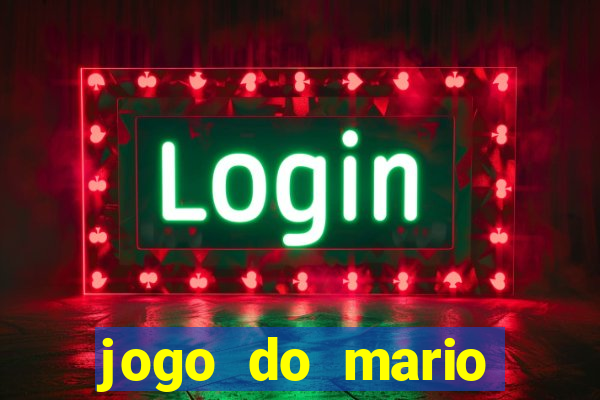 jogo do mario flash 2.0 no click jogos