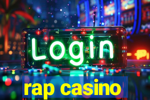 rap casino