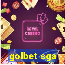 golbet sga