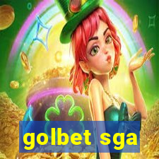 golbet sga