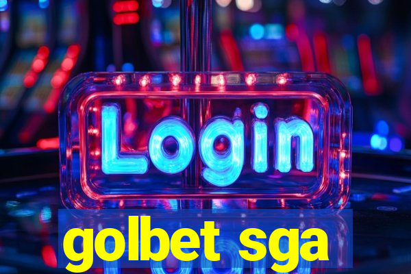 golbet sga