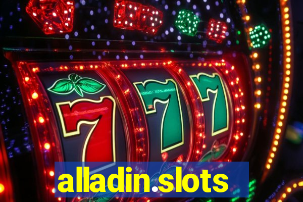 alladin.slots