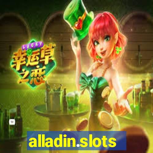 alladin.slots