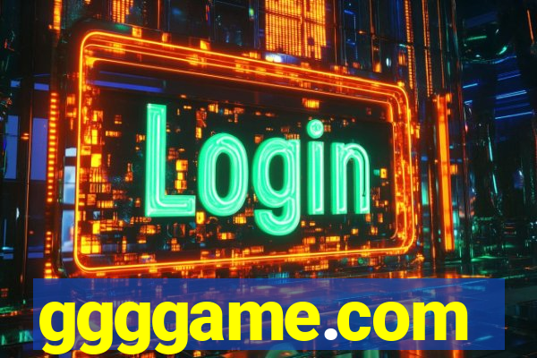 ggggame.com