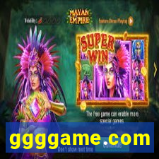 ggggame.com