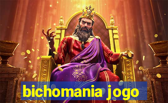 bichomania jogo