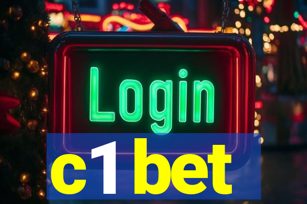 c1 bet