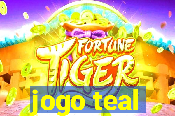 jogo teal