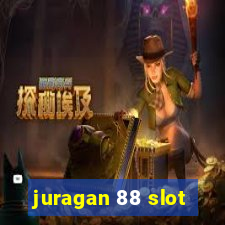 juragan 88 slot