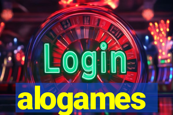 alogames