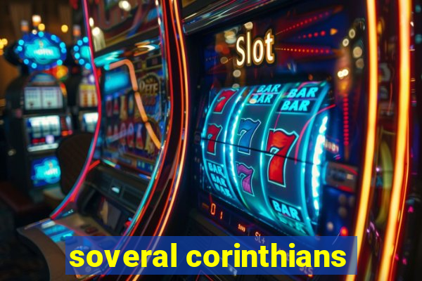 soveral corinthians