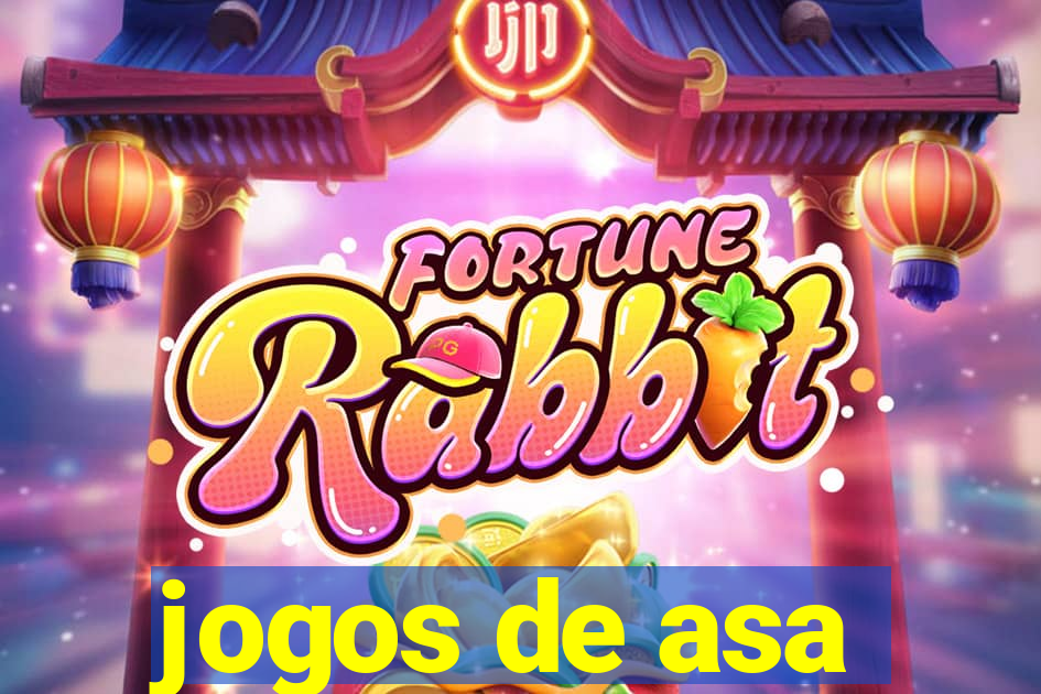 jogos de asa