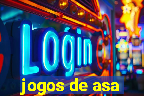 jogos de asa