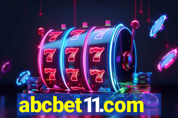 abcbet11.com