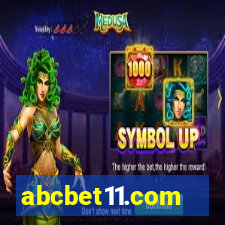 abcbet11.com