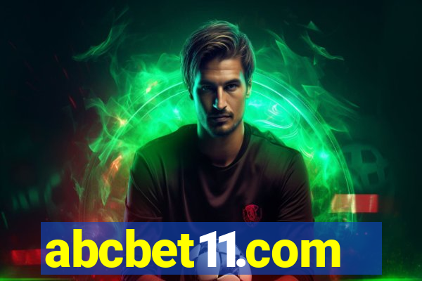 abcbet11.com