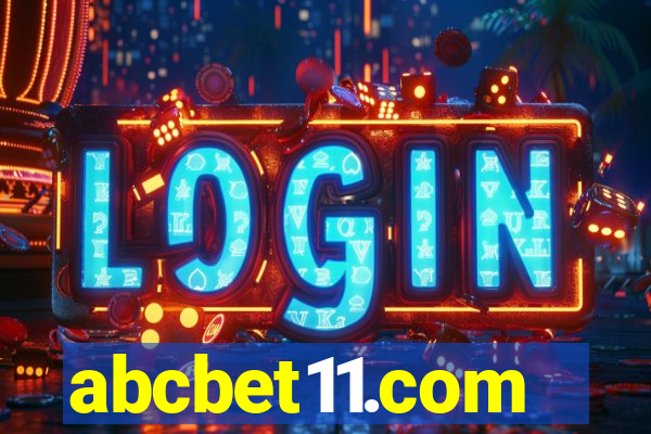 abcbet11.com