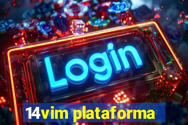 14vim plataforma