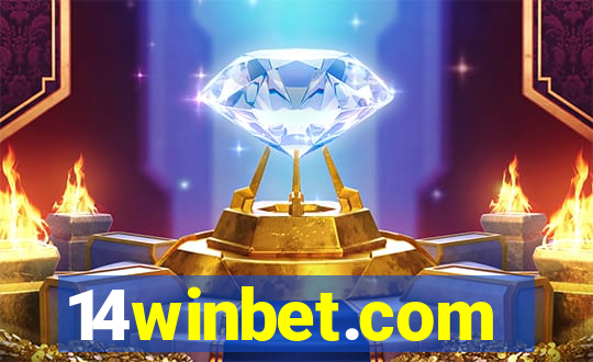 14winbet.com