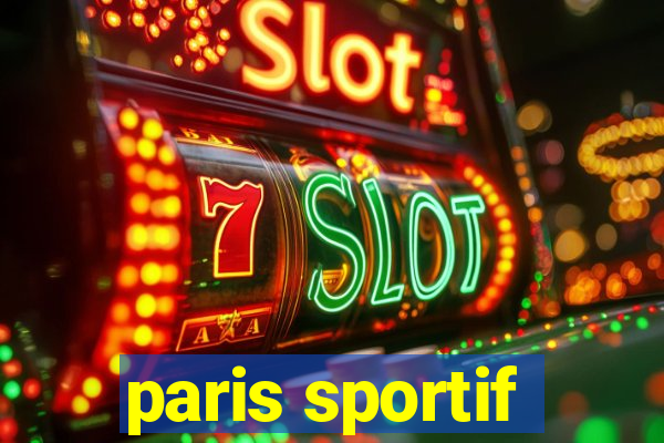 paris sportif