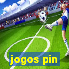 jogos pin