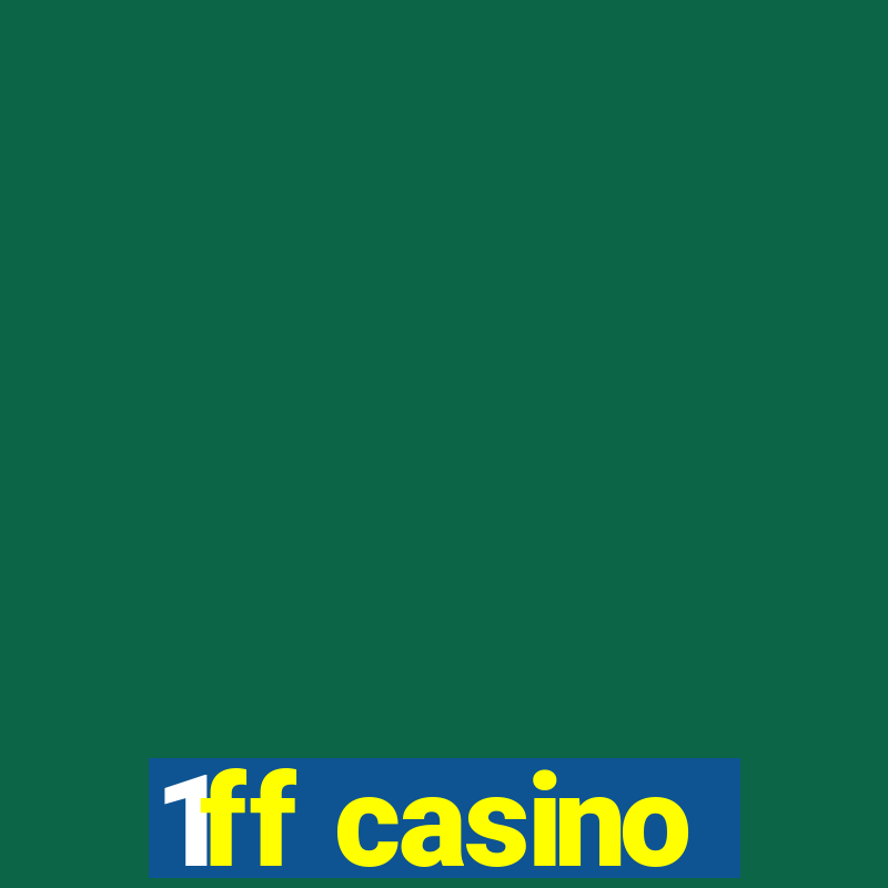 1ff casino