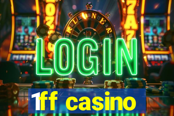 1ff casino