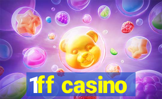 1ff casino