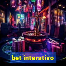 bet interativo