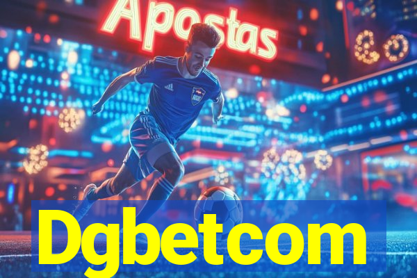 Dgbetcom