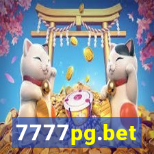 7777pg.bet