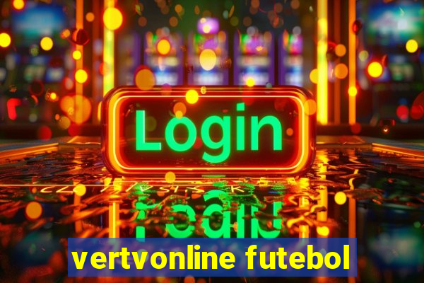 vertvonline futebol