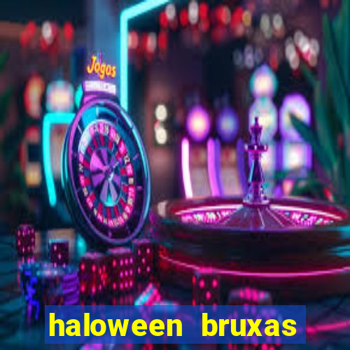 haloween bruxas slots 777