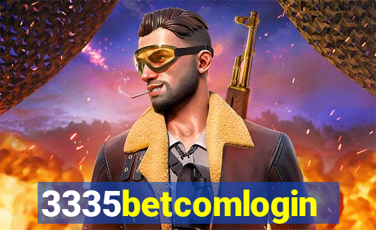 3335betcomlogin