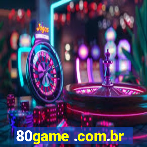 80game .com.br