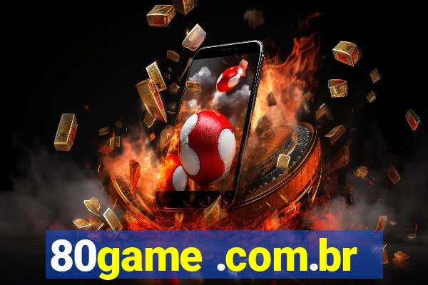 80game .com.br