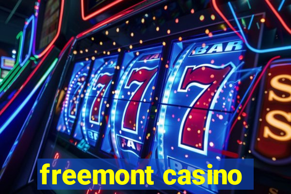 freemont casino