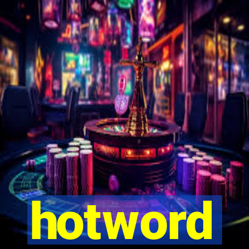 hotword