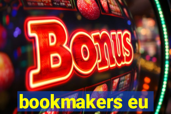 bookmakers eu