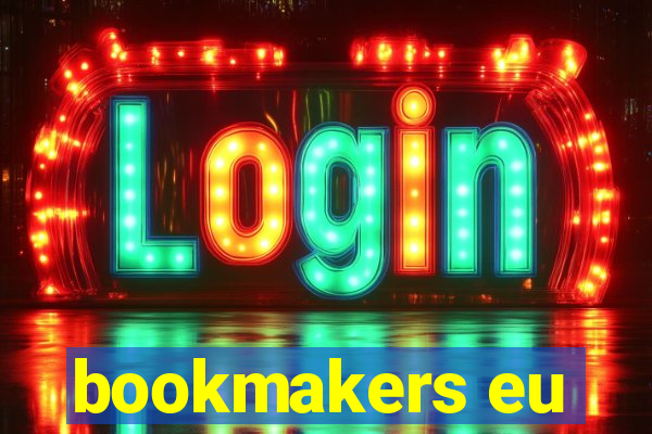 bookmakers eu