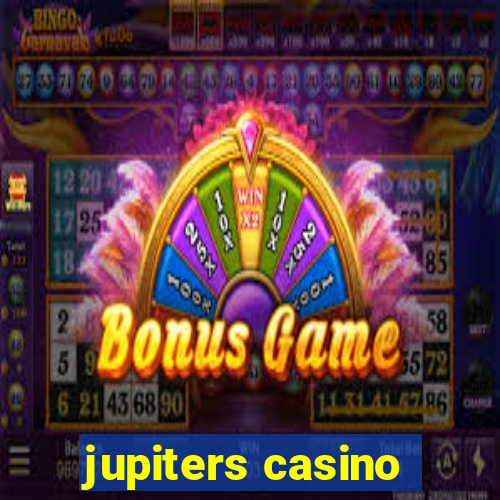 jupiters casino