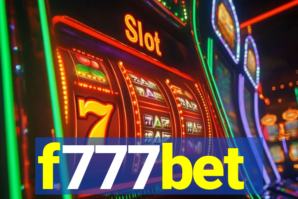 f777bet