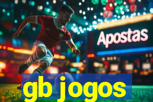 gb jogos