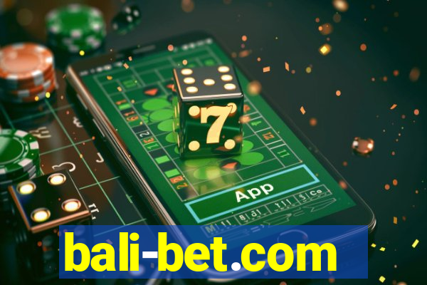 bali-bet.com