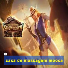 casa de massagem mooca