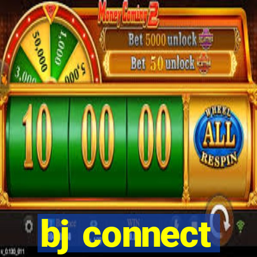 bj connect