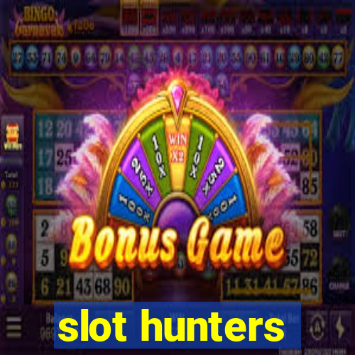 slot hunters